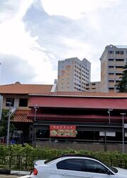 26A CHAI CHEE ROAD (D16), Shop House #562949461